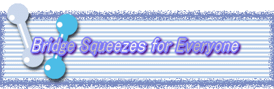 Bridge Squeeze for Everyone