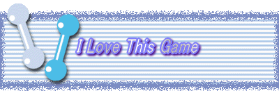 I Love This Game