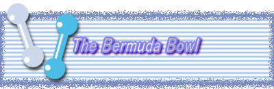 The Bermuda Bowl