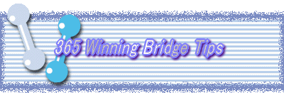 365 Winning Bridge Tips