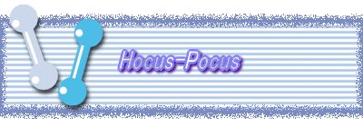 Hocus-Pocus