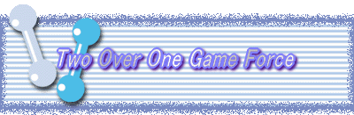 Two Over One Game Force
