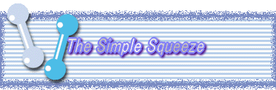The Simple Squeeze
