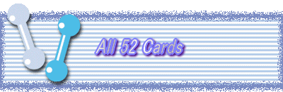All 52 Cards