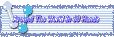 Around The World In 80 Hands