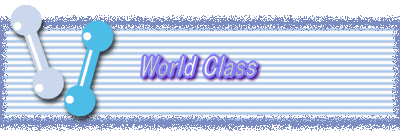 World Class