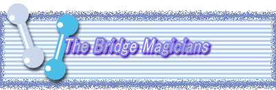 The Bridge Magicians