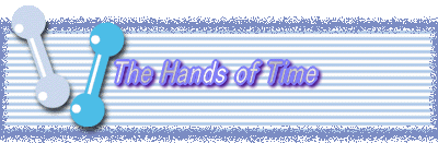 The Hands of Time