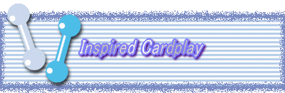 Inspired Cardplay