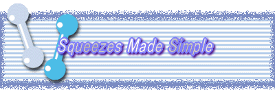 Squeezes Made Simple